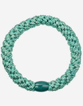 Original Hair Tie - Dark Turkish Glitter Kknekki - Kknekki fashion outlet