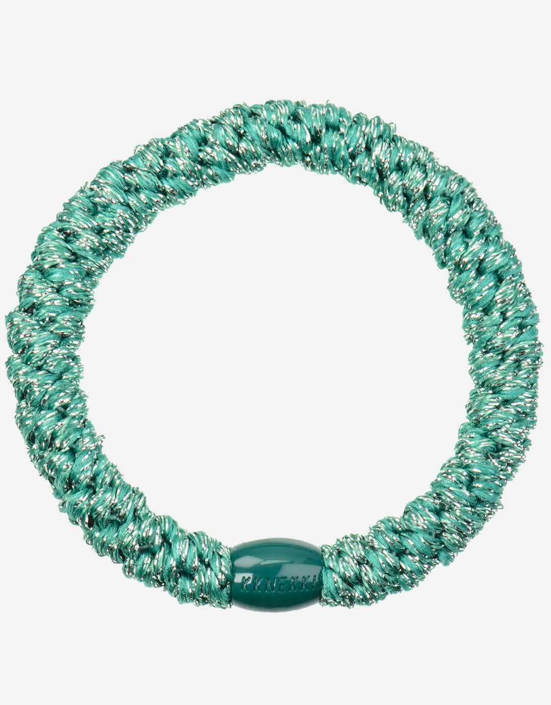 Original Hair Tie - Dark Turkish Glitter Kknekki - Kknekki fashion outlet