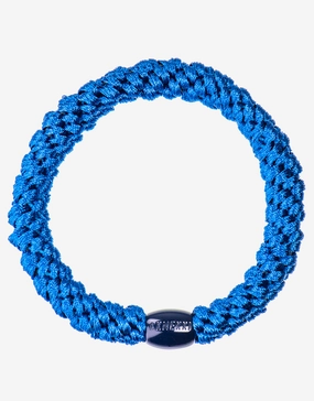 Original Hair Tie - Electric Blue Kknekki - Kknekki fashion outlet