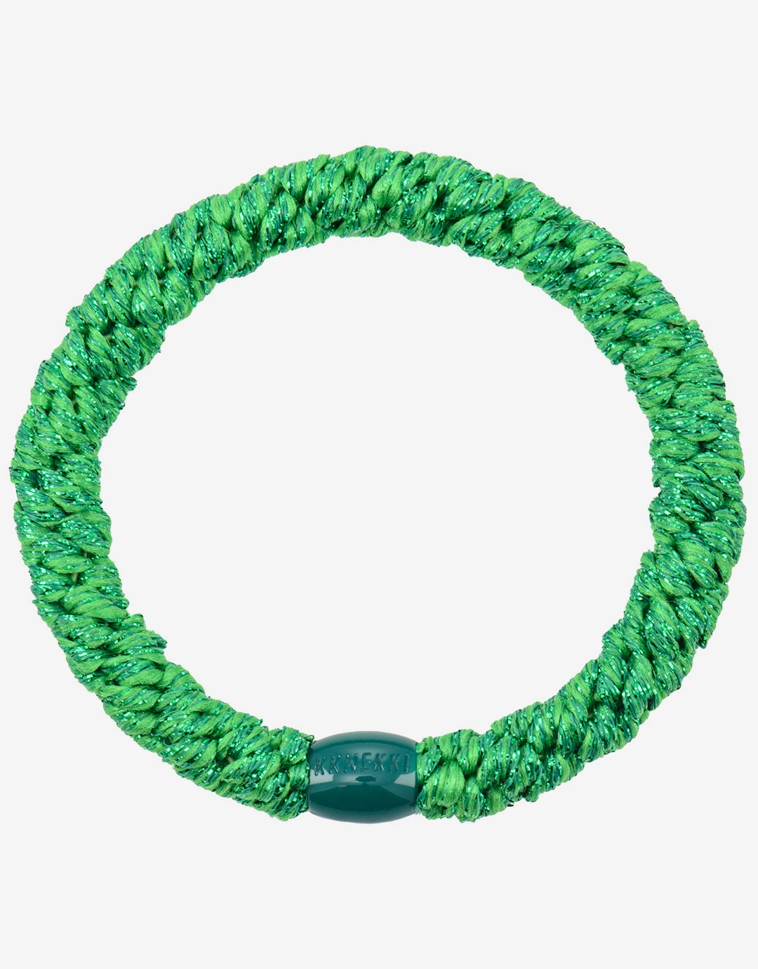 Original Hair Tie - Esmerelda Glitter Kknekki - Kknekki fashion outlet