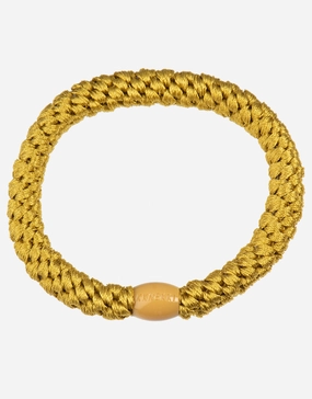 Original Hair Tie - Gold Kknekki - Kknekki fashion outlet