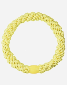 Original Hair Tie - Lemon Kknekki - Kknekki fashion outlet