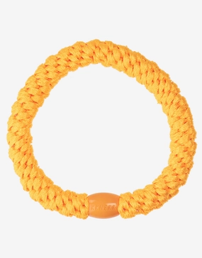 Original Hair Tie - Light Orange Kknekki - Kknekki fashion outlet