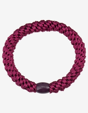 Original Hair Tie - Mulberry Kknekki - Kknekki fashion outlet