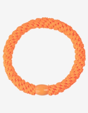 Original Hair Tie - Neon Orange Kknekki - Kknekki fashion outlet