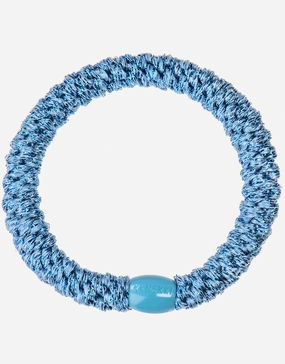 Original Hair Tie - Ocean Glitter Kknekki - Kknekki fashion outlet