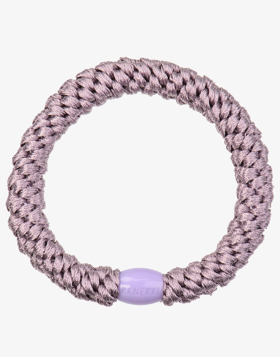 Original Hair Tie - Pearl Lavender Kknekki - Kknekki fashion outlet