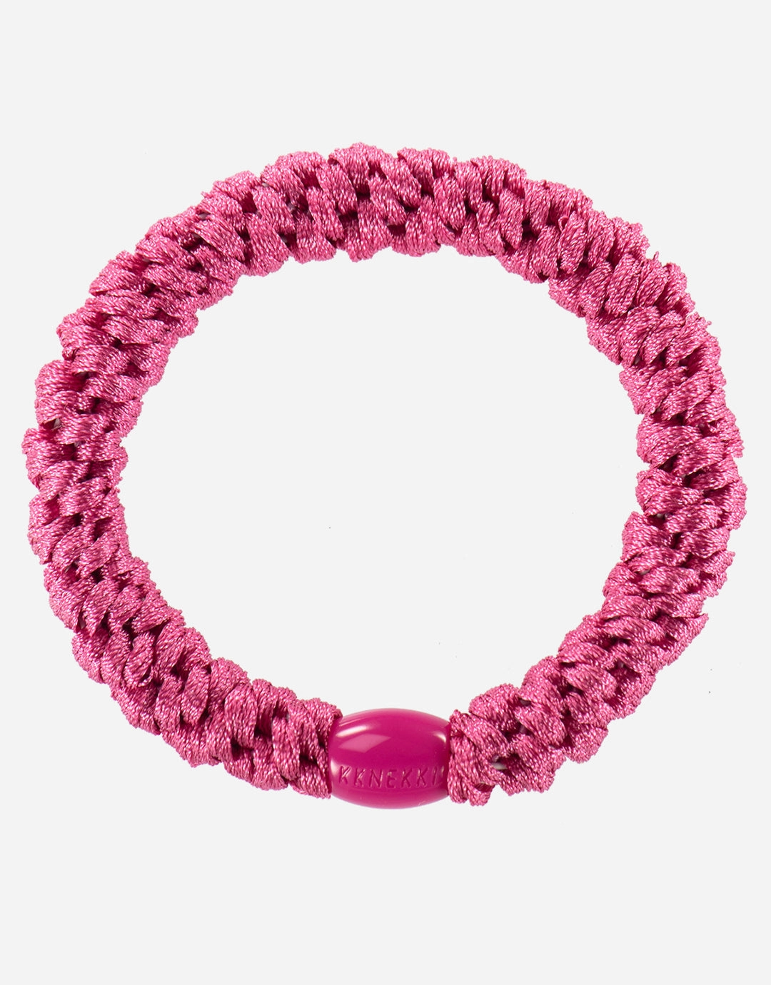 Original Hair Tie - Pink Kknekki - Kknekki fashion outlet