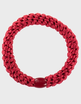 Original Hair Tie - Red Kknekki - Kknekki fashion outlet