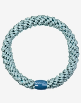 Original Hair Tie - Teal Kknekki - Kknekki fashion outlet