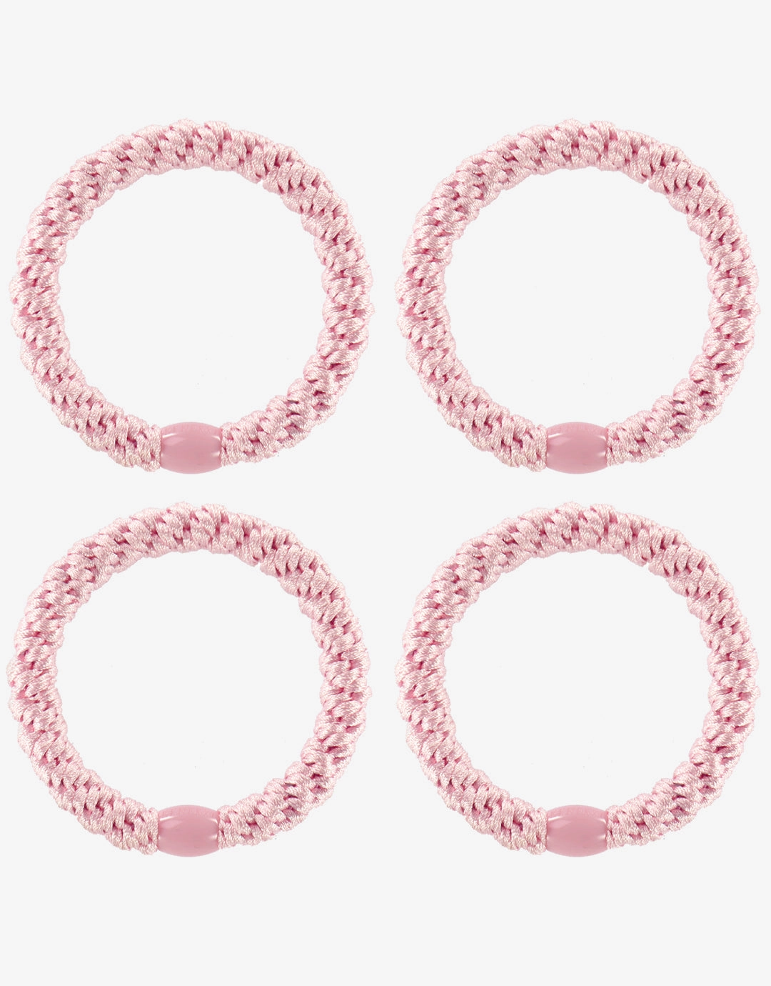 Original Hair Tie Bundle - Baby Pinks