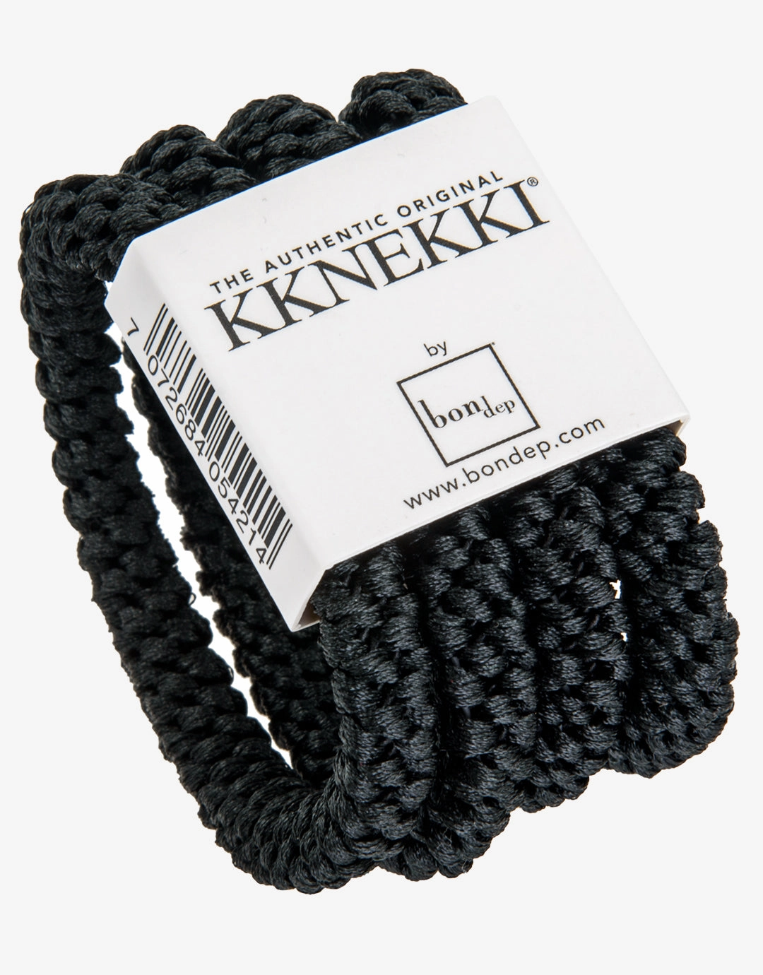 Original Hair Tie Bundle - Black Kknekki - Kknekki fashion outlet