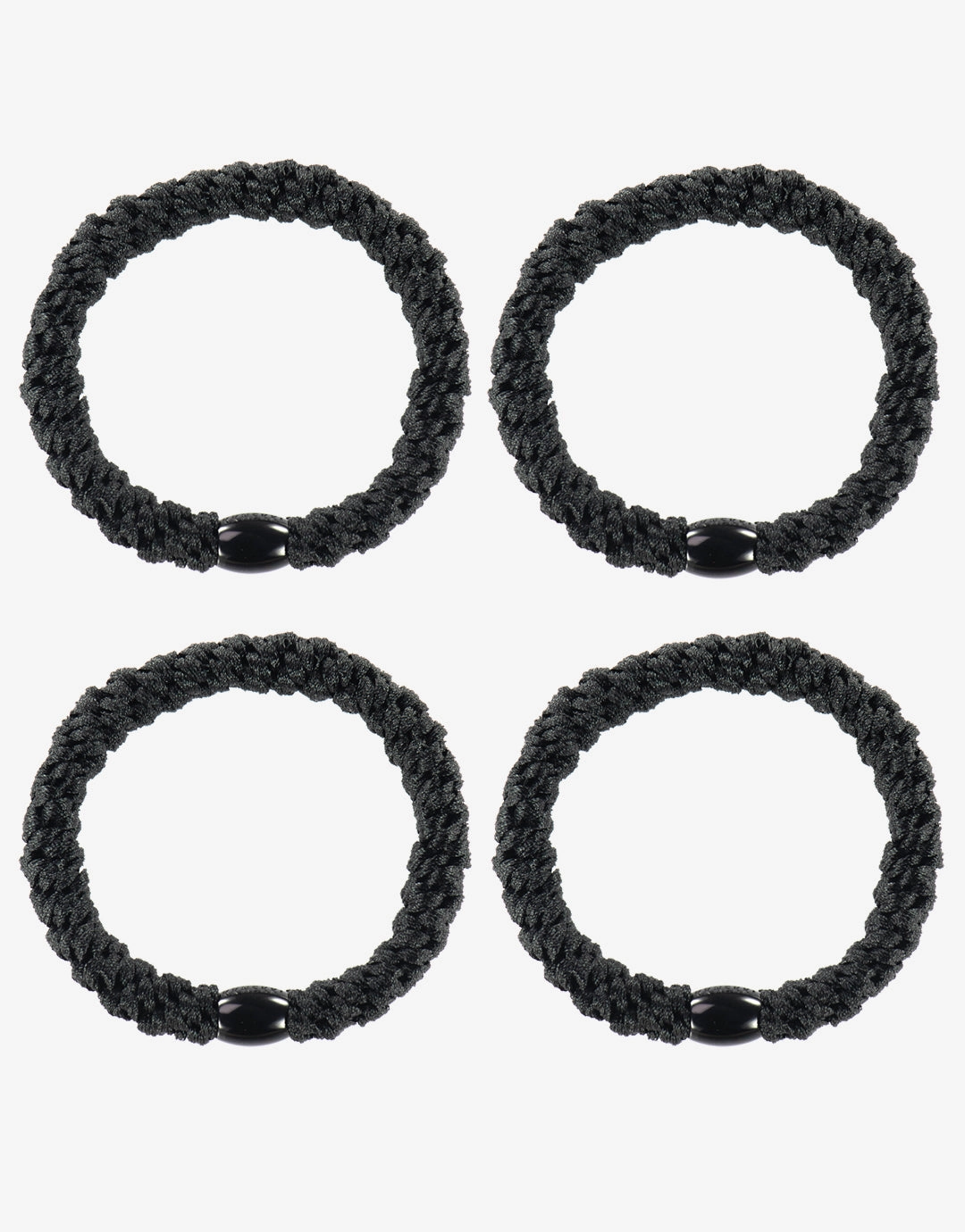 Original Hair Tie Bundle - Black
