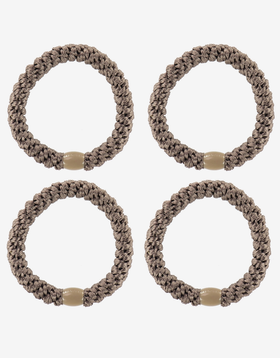 Original Hair Tie Bundle - Taupe