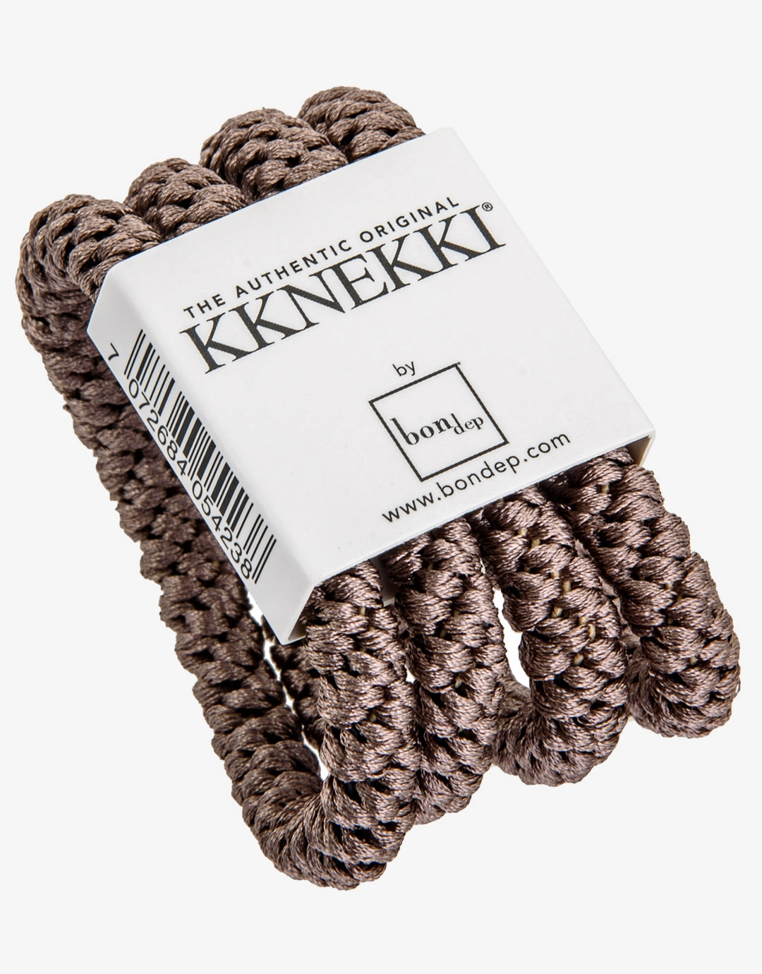 Original Hair Tie Bundle - Taupe Kknekki - Kknekki fashion outlet