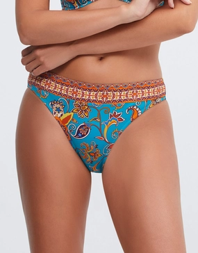 Ornela Bikini Pant - Multi Nuria Ferrer - Nuria Ferrer fashion sale