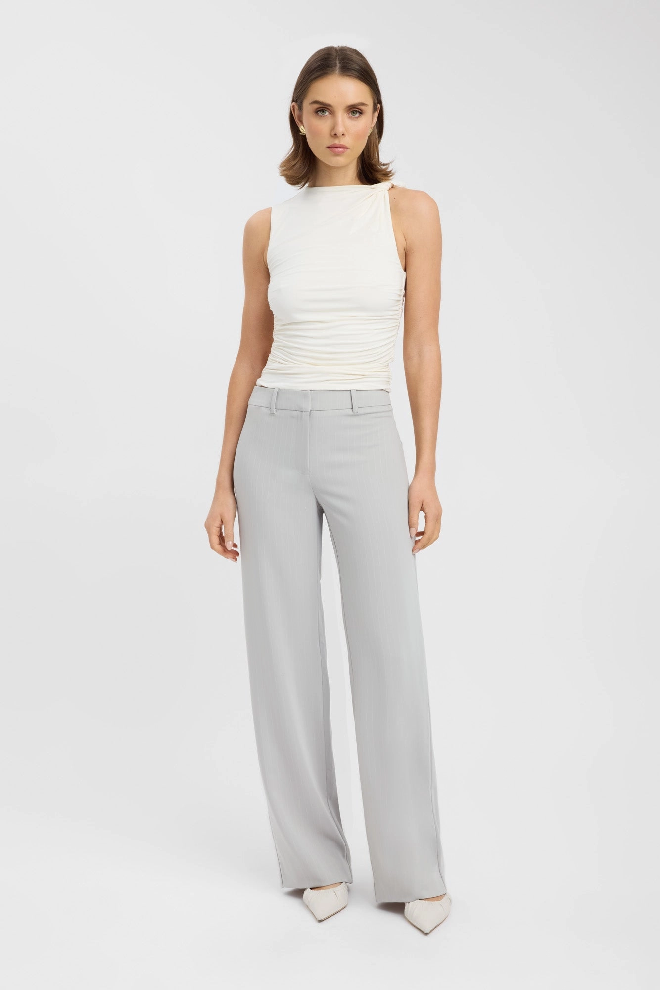 Oslo Low Rise Pant womens jeans online discount