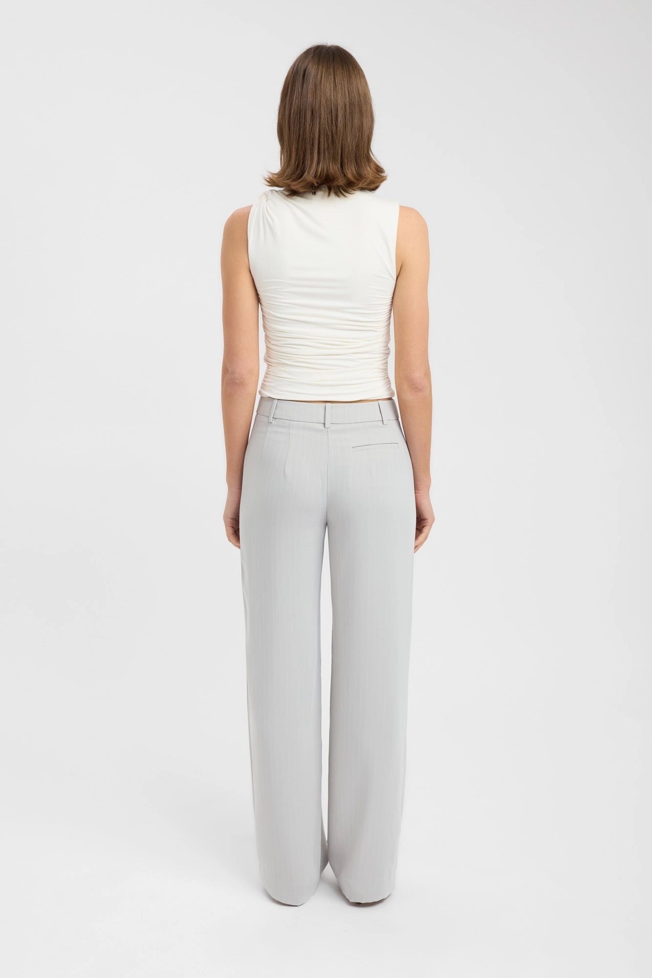 Oslo Low Rise Pant