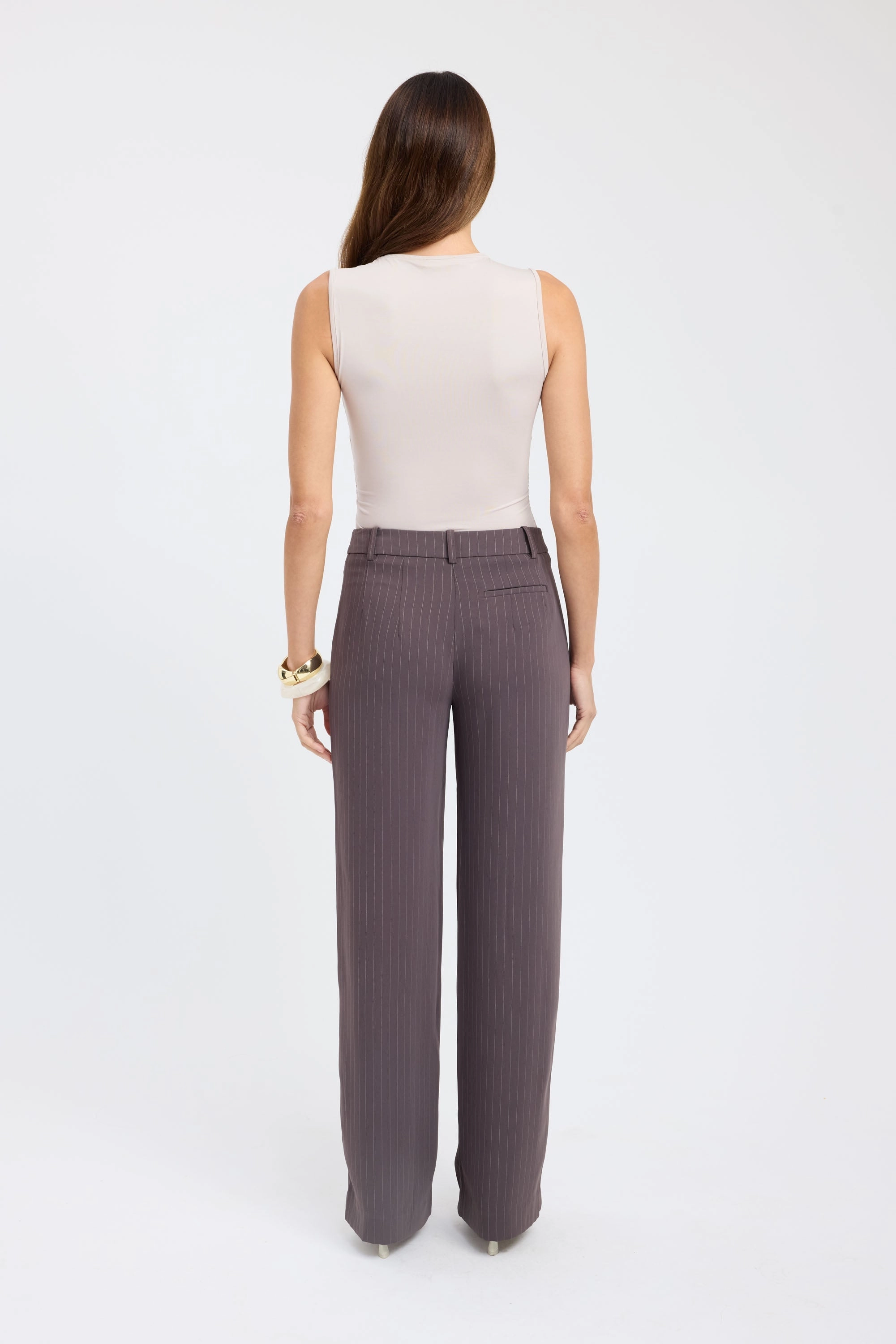 Oslo Low Rise Pant