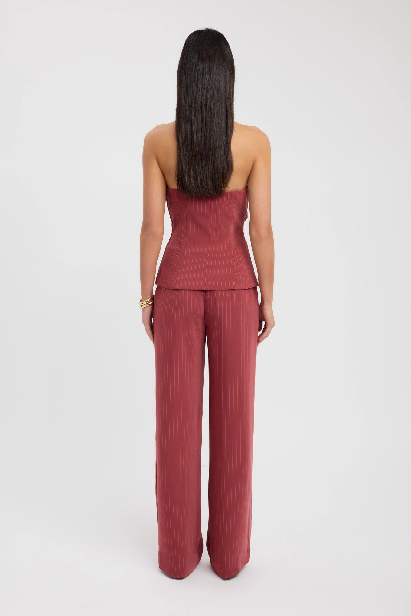 Oslo Low Rise Pant