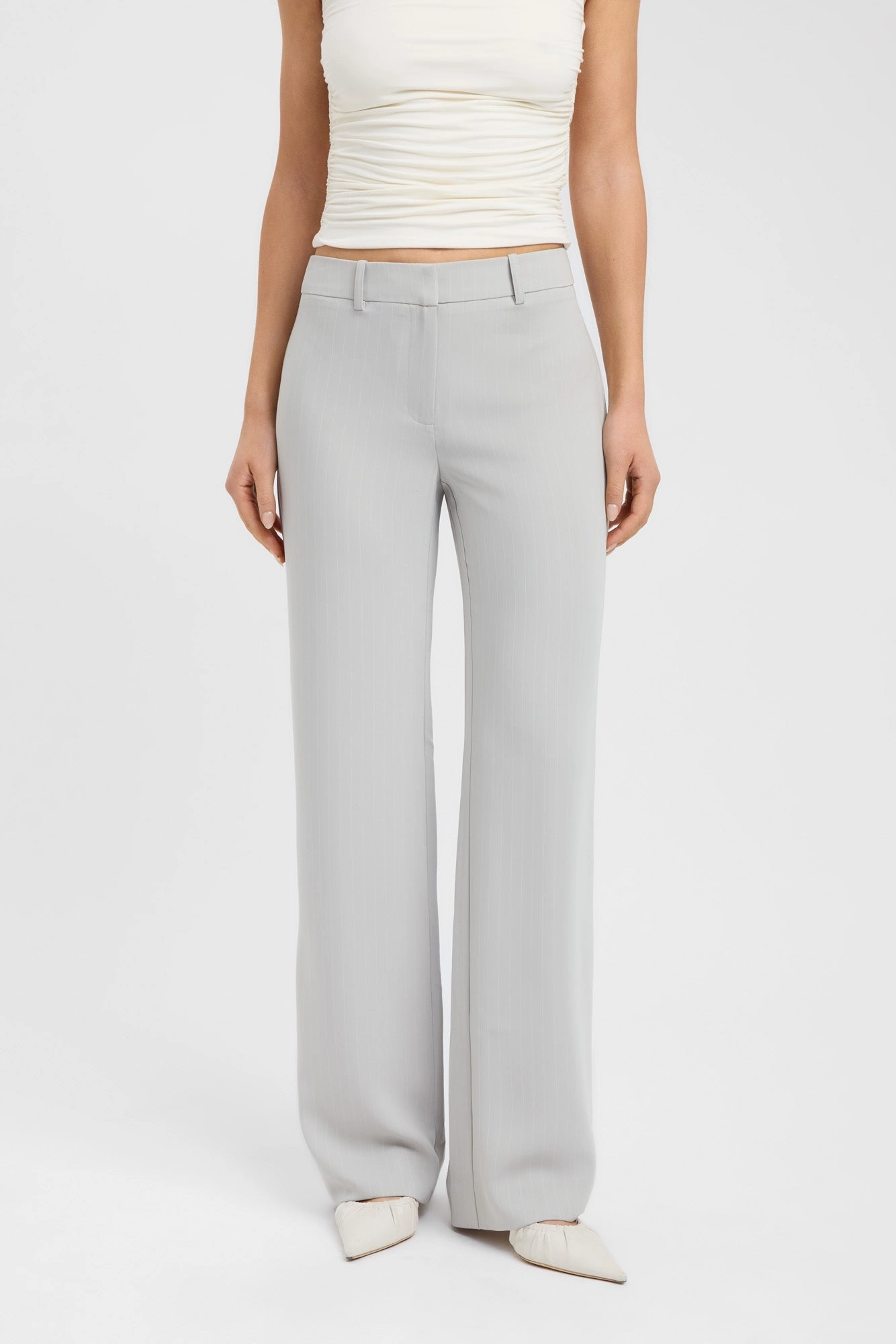 Oslo Low Rise Pant