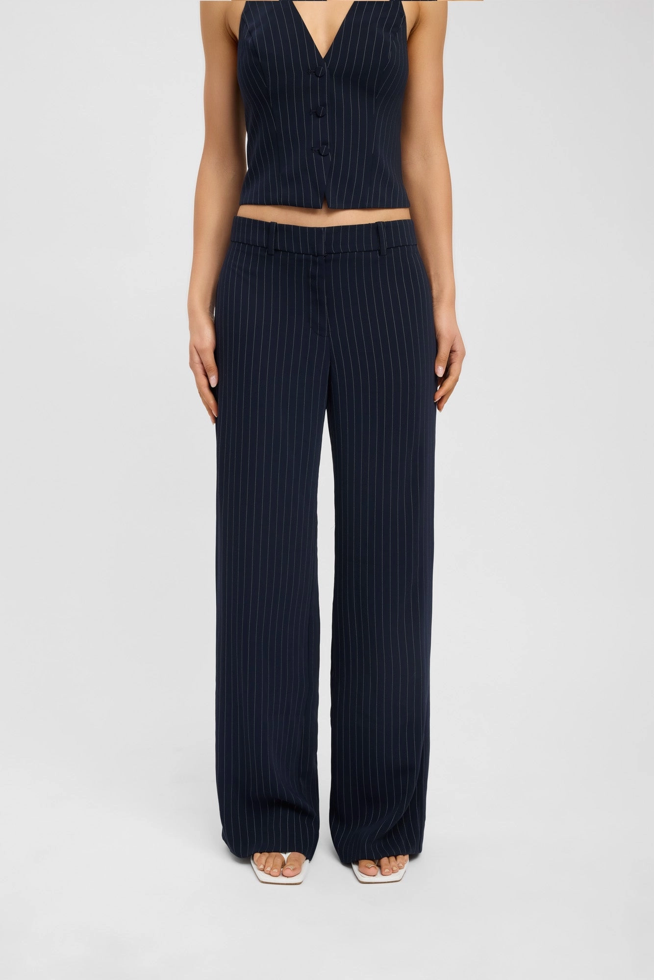 Oslo Low Rise Pant