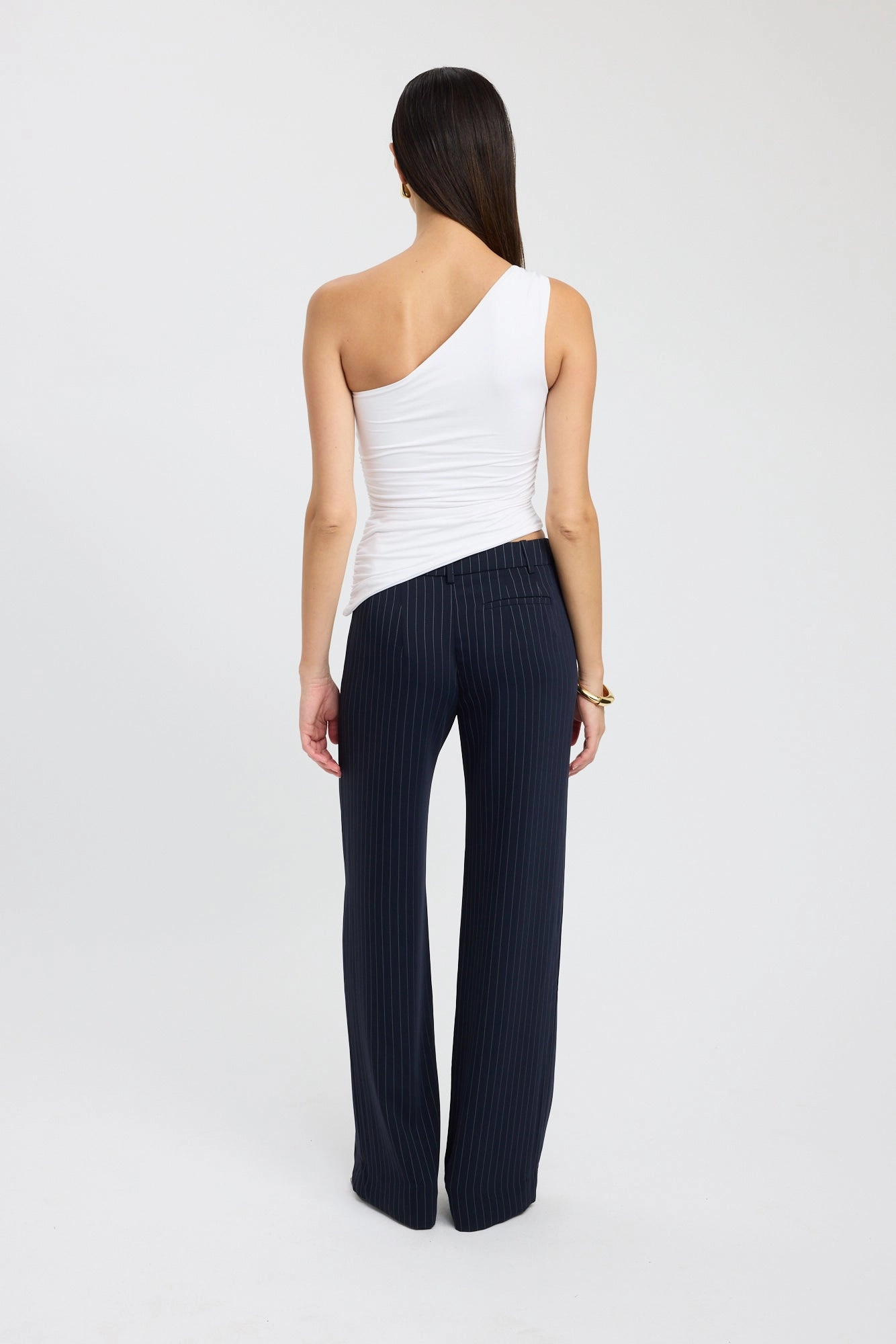 Oslo Low Rise Pant