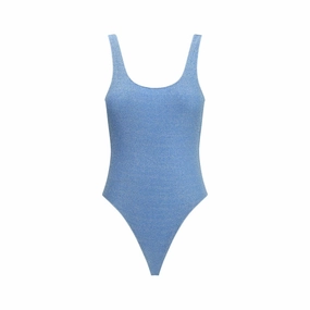 Osree Lumire Sporty One Piece Women's Swimsuit Swim Womens - plunge bikinis sale