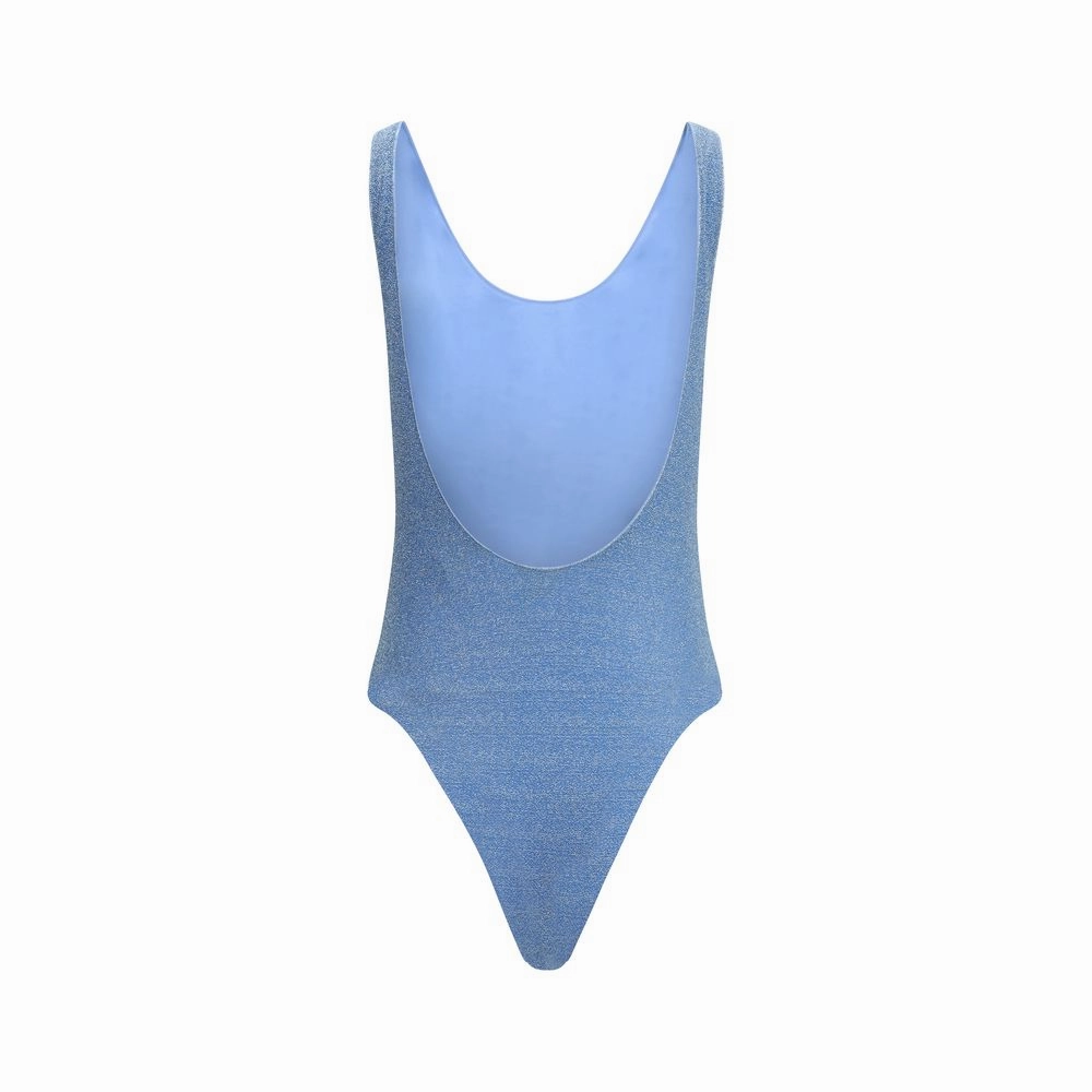 Osree Lumire Sporty One Piece Women's Swimsuit
