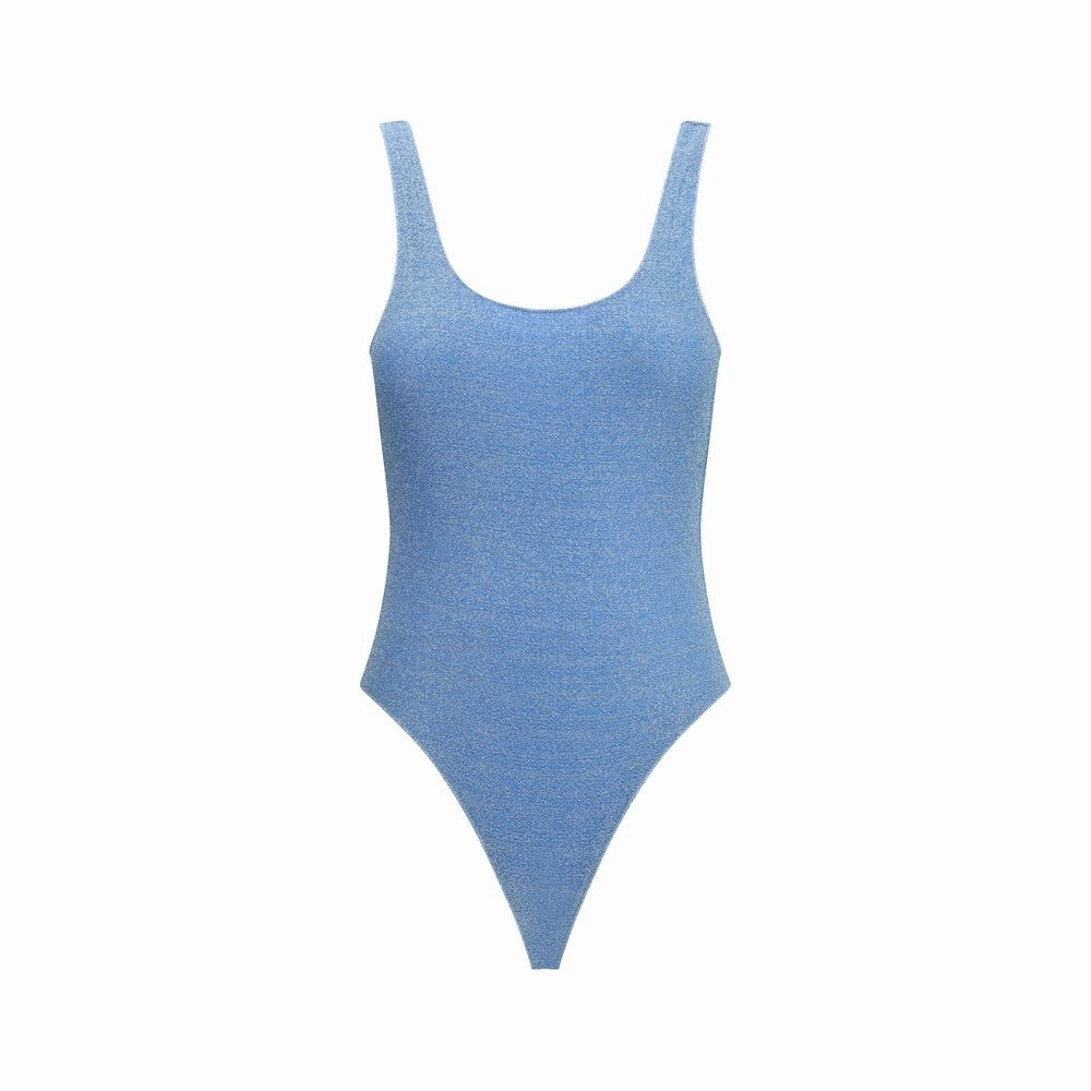 Osree Lumire Sporty One Piece Women's Swimsuit Swim Womens - plunge bikinis sale