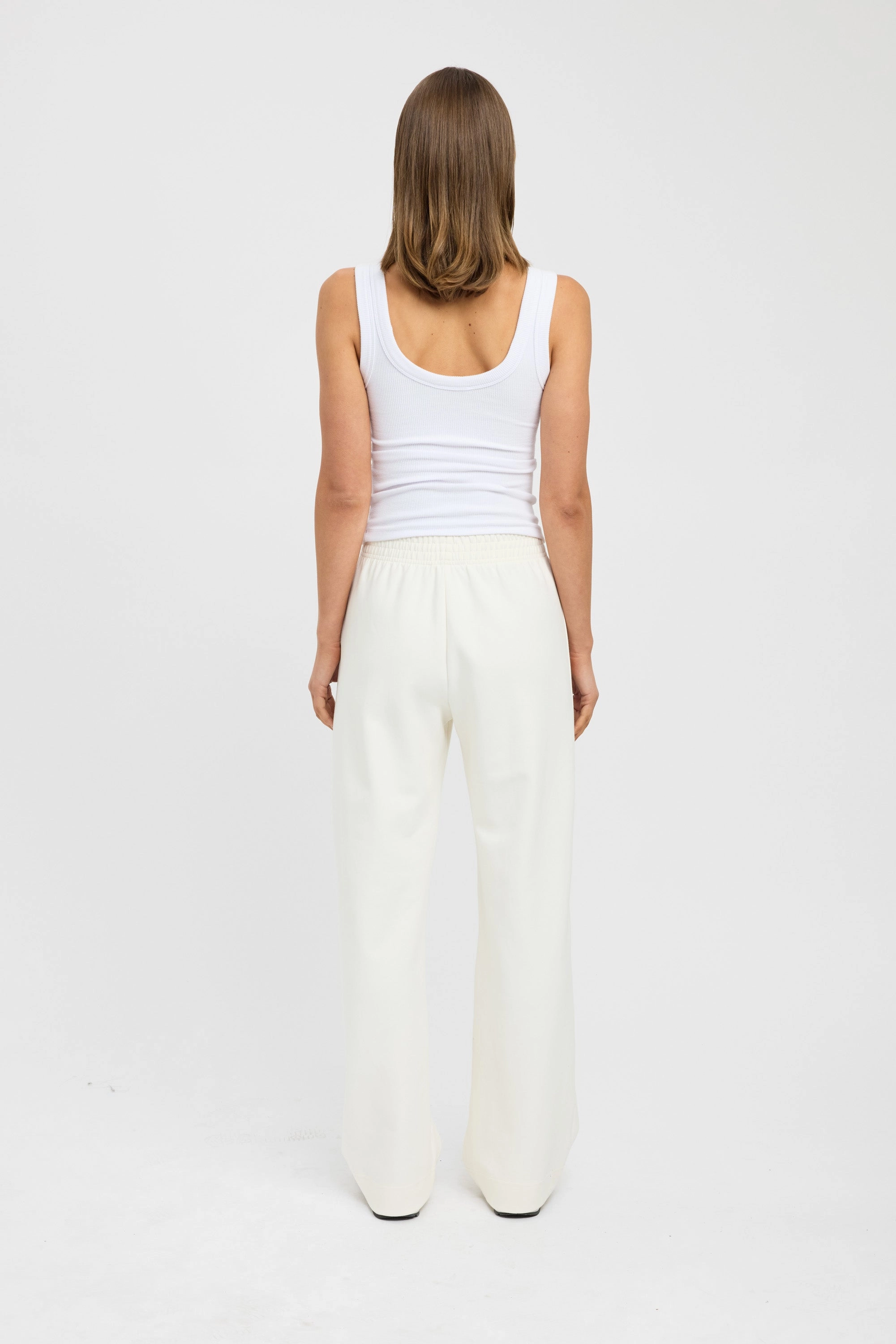 Otis Wide Leg Trackpant