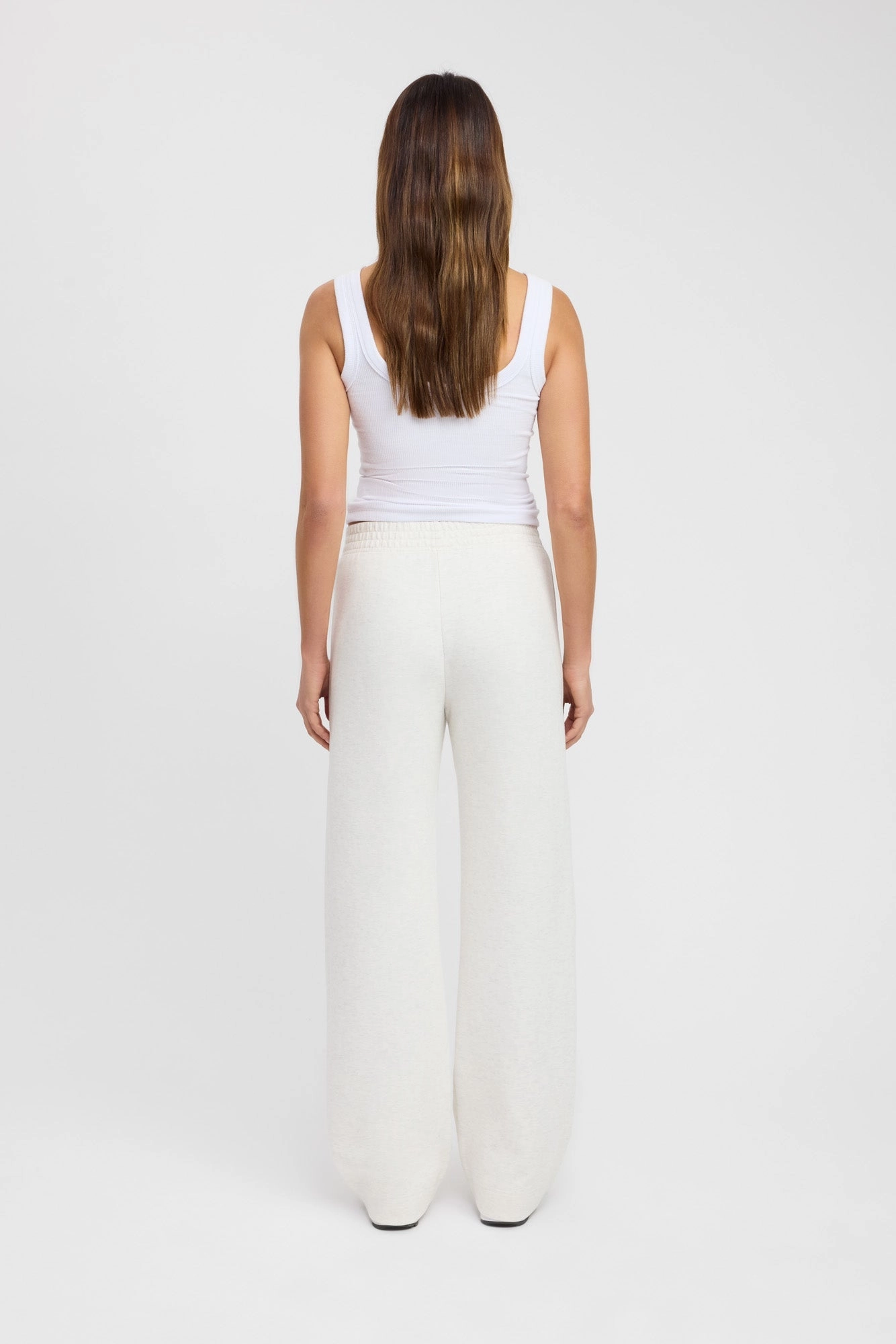 Otis Wide Leg Trackpant