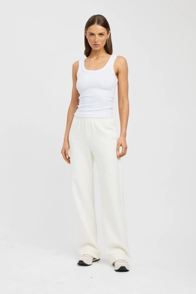 Otis Wide Leg Trackpant womens jeans online discount