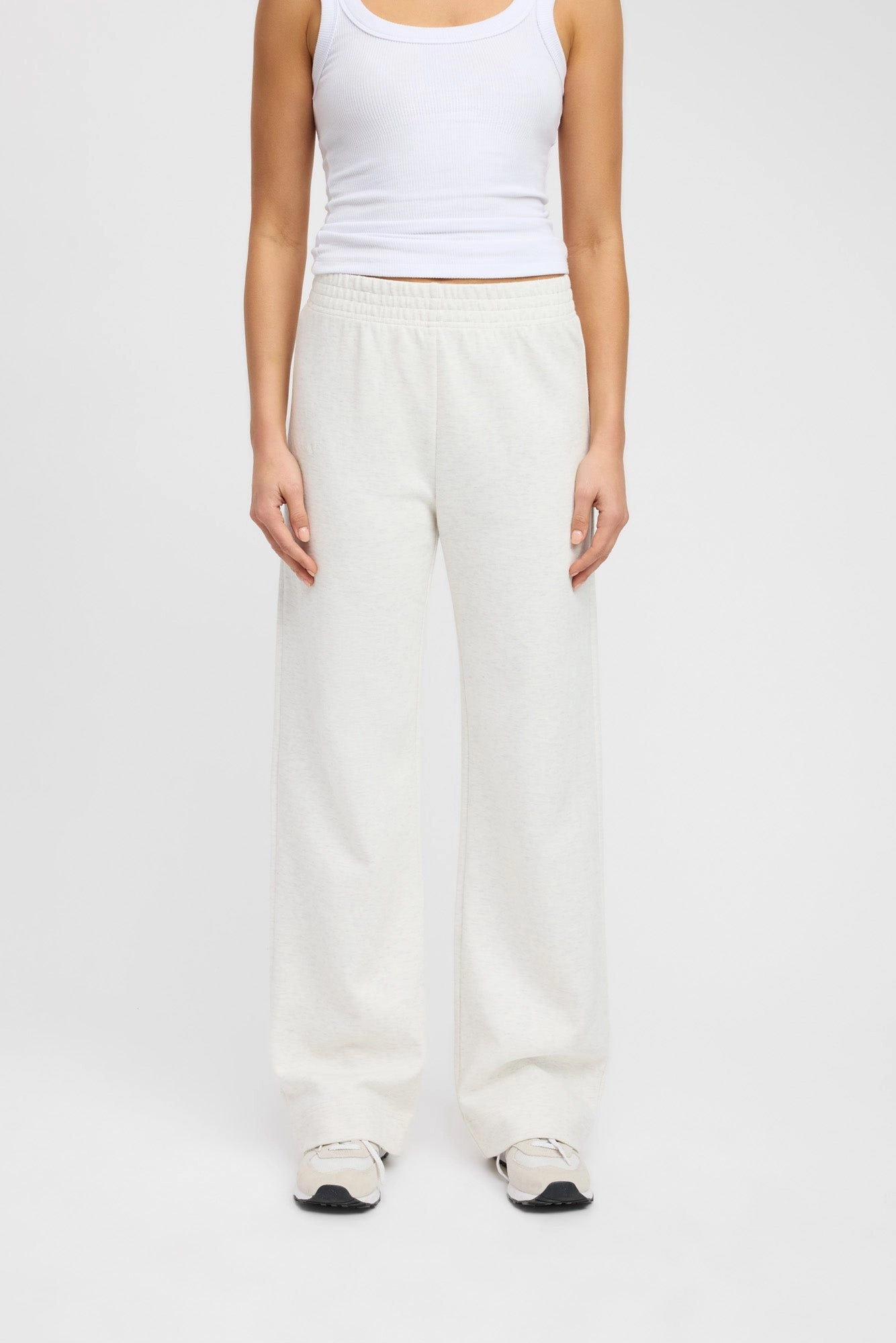 Otis Wide Leg Trackpant