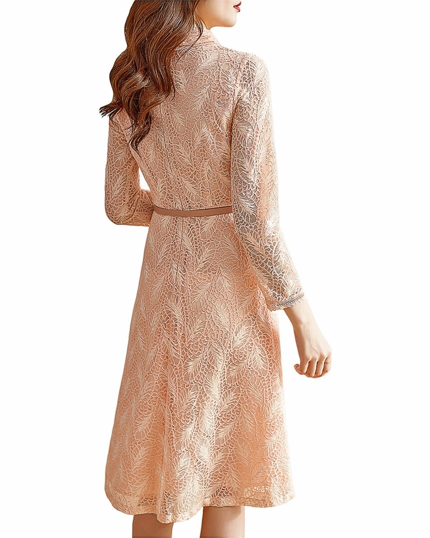 Ounixue Mini Dress