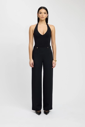 Oyster Belt Detail Pant womens leggings best offer