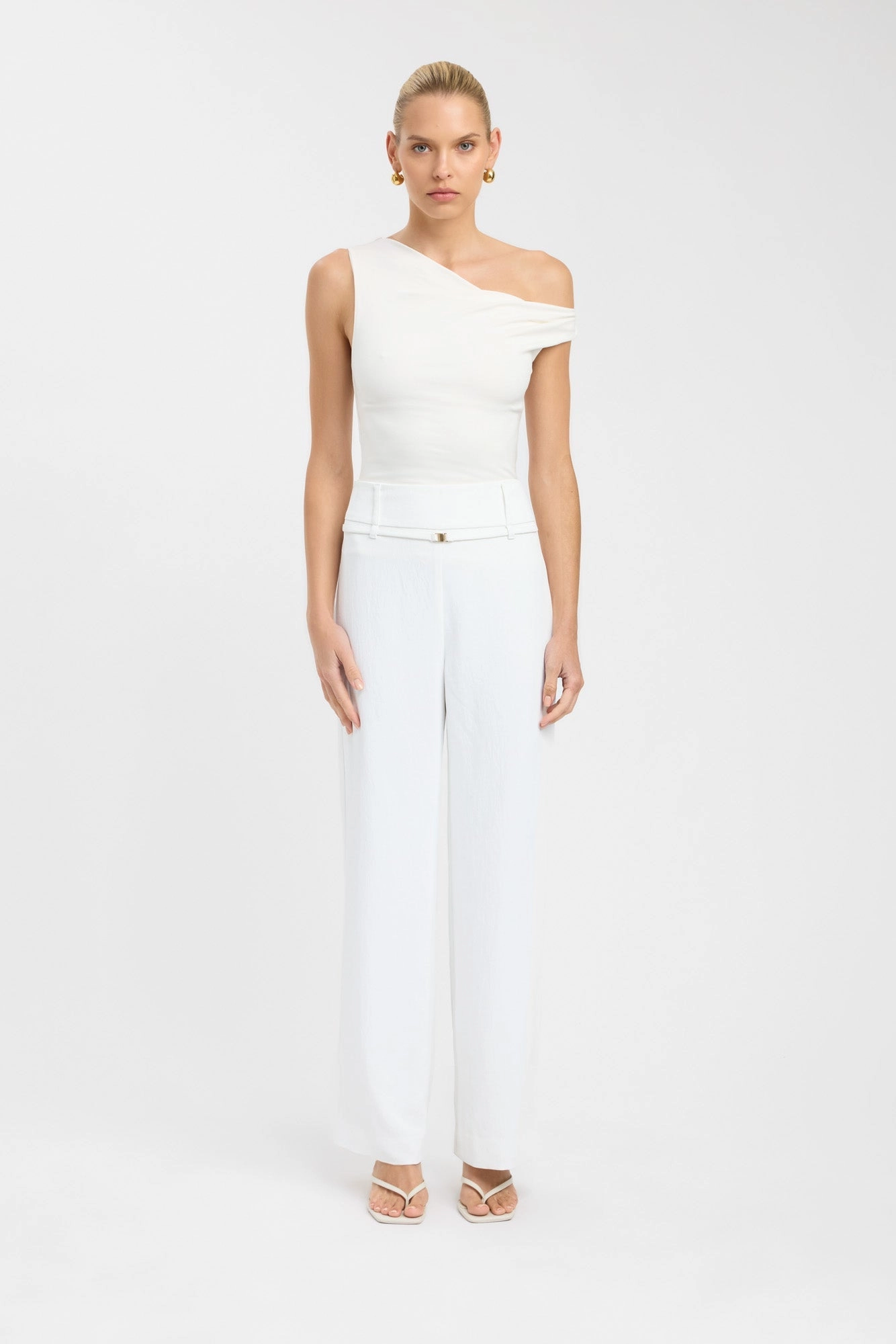 Oyster Belt Pant womens jeans online discount
