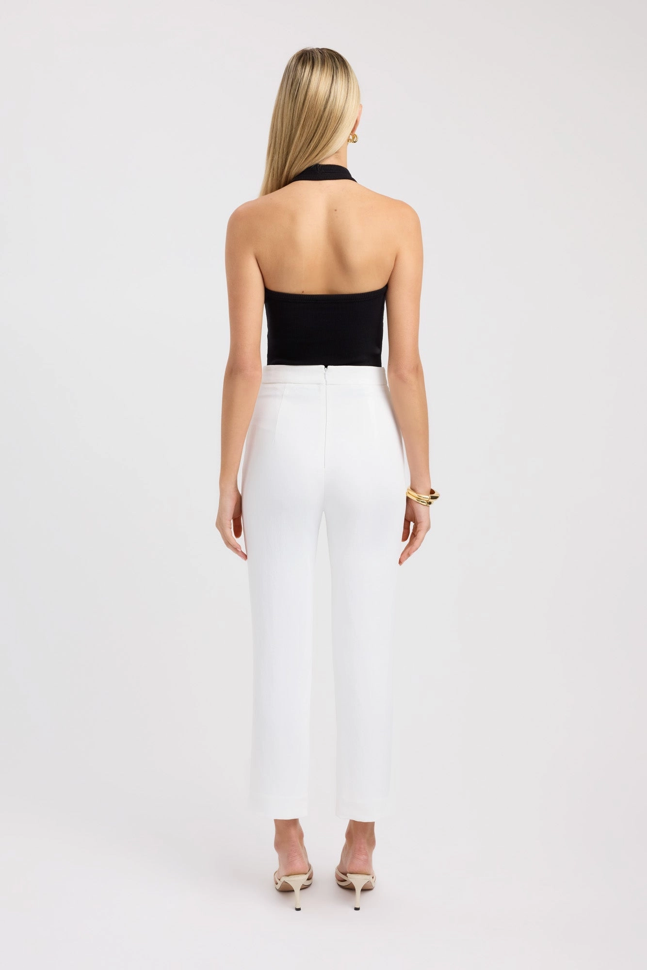 Oyster Core Pant