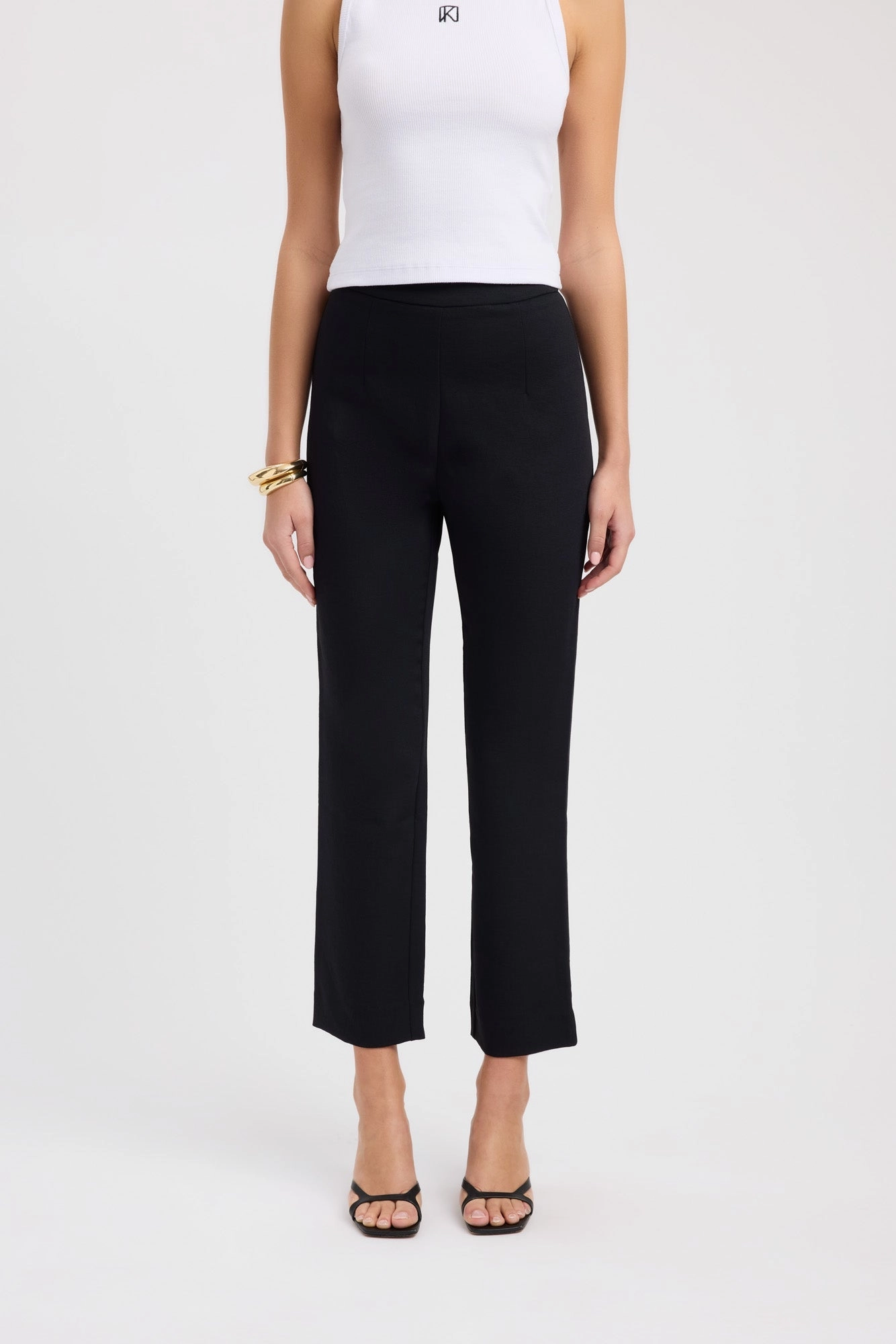 Oyster Core Pant