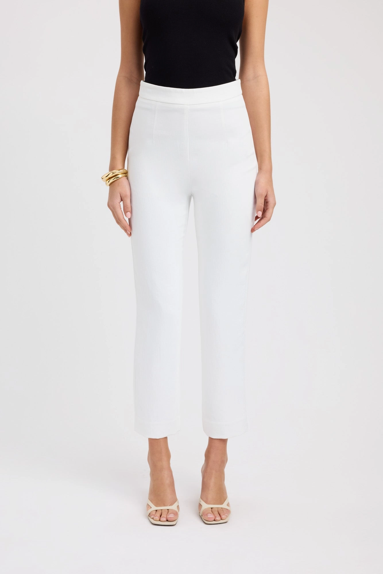 Oyster Core Pant