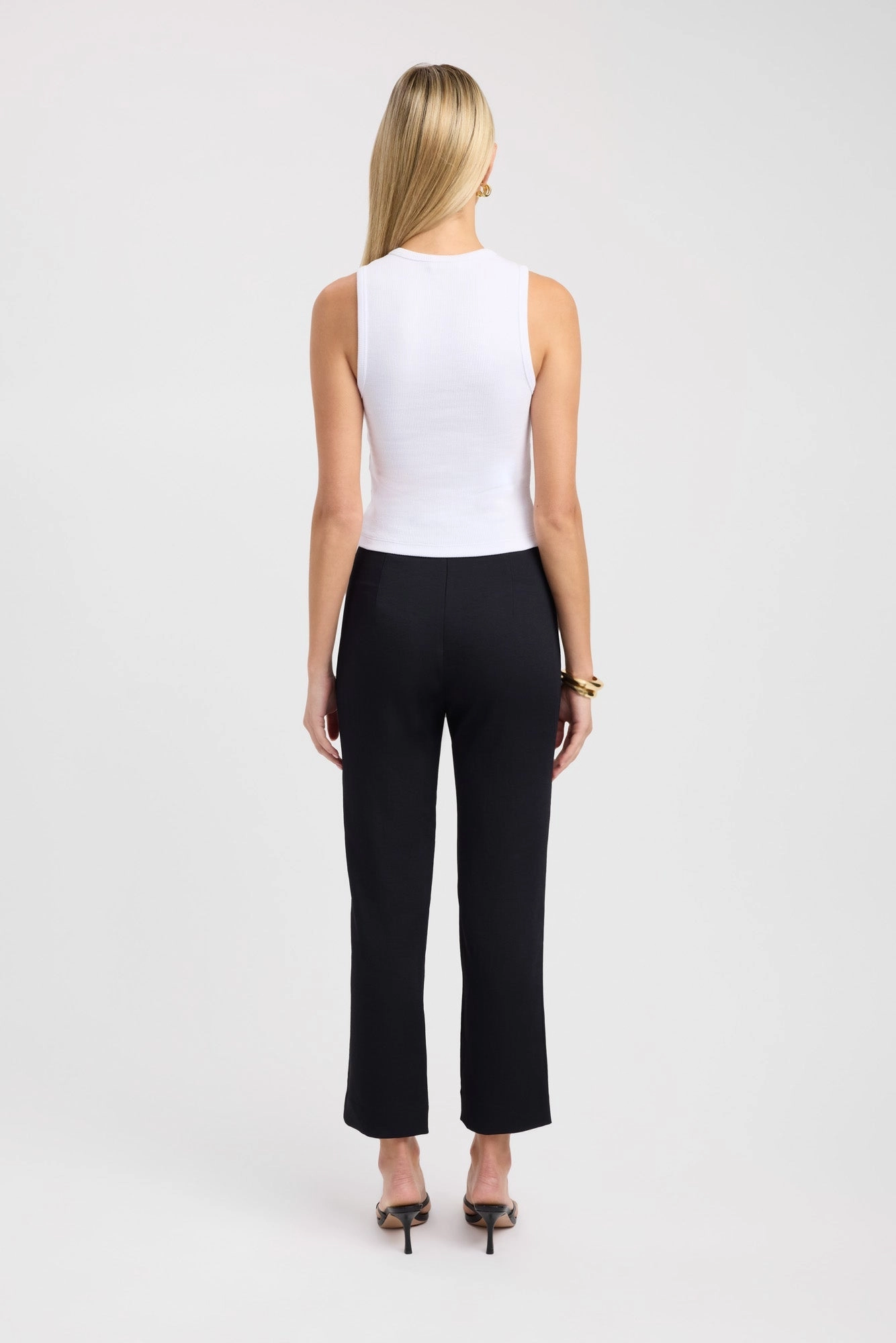 Oyster Core Pant