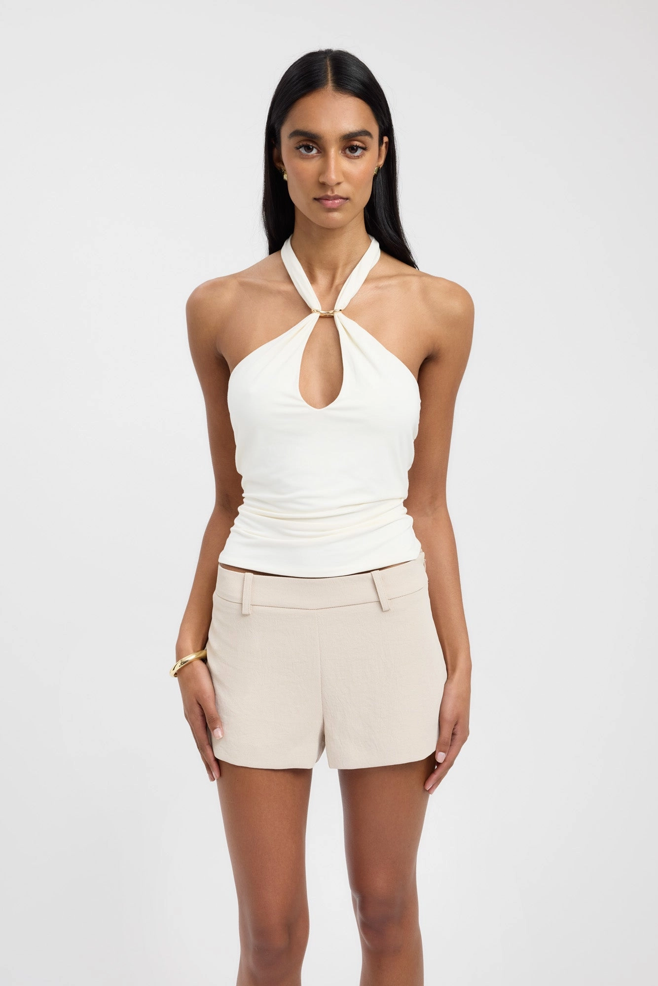 Oyster Low Rise Short