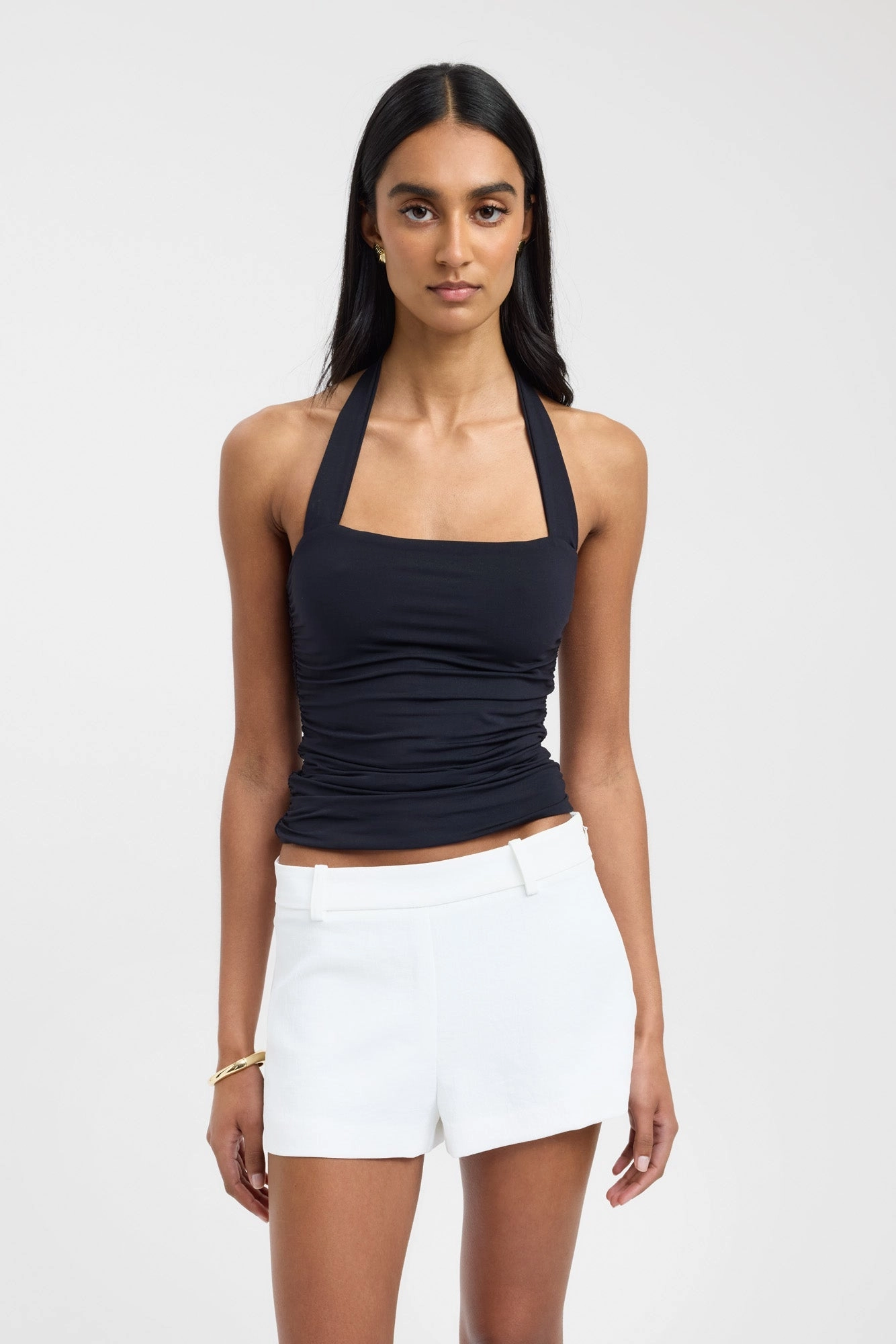 Oyster Low Rise Short