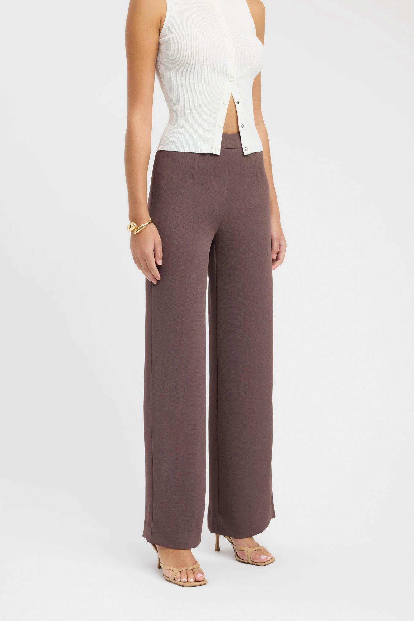 Oyster Pants