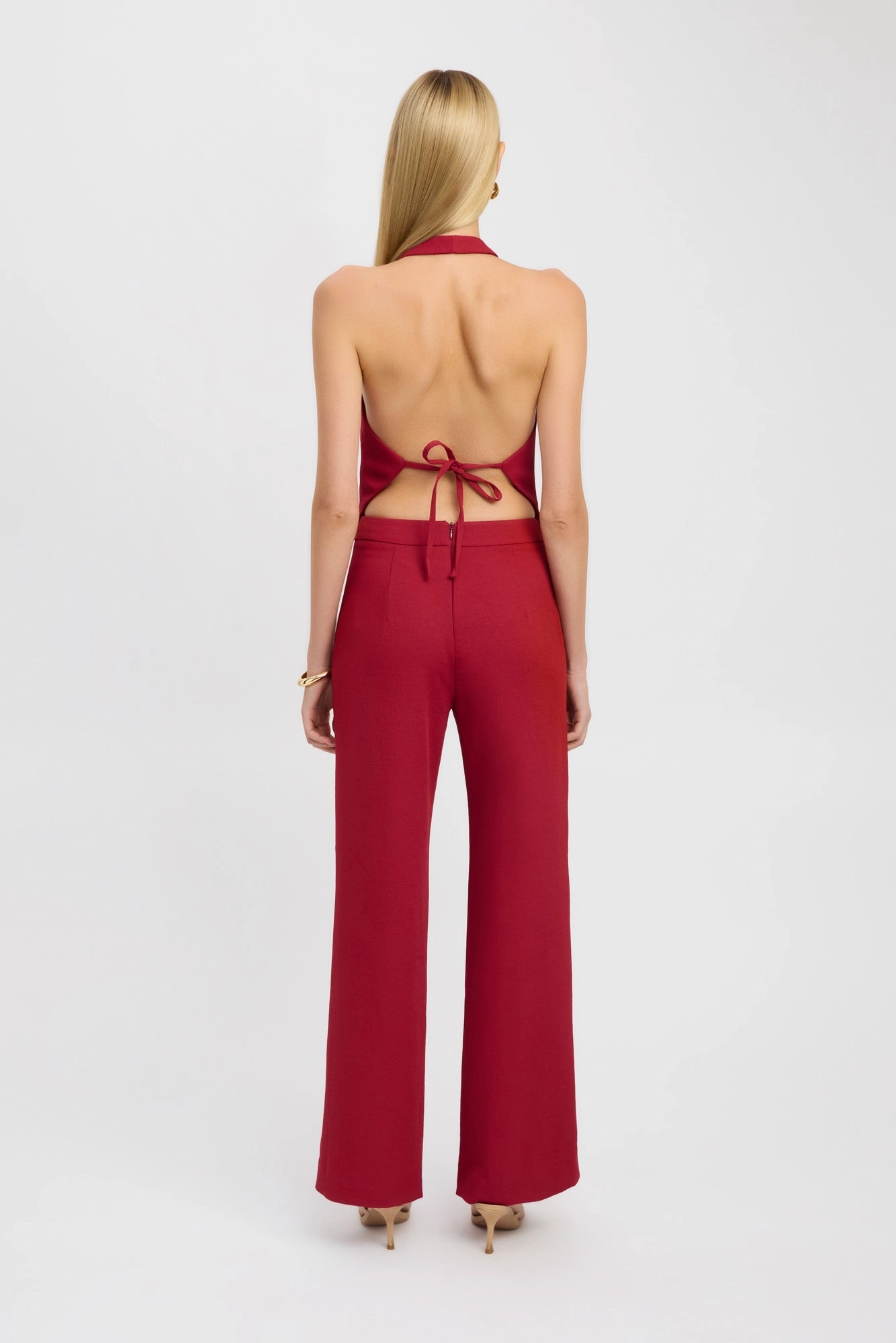 Oyster Pants