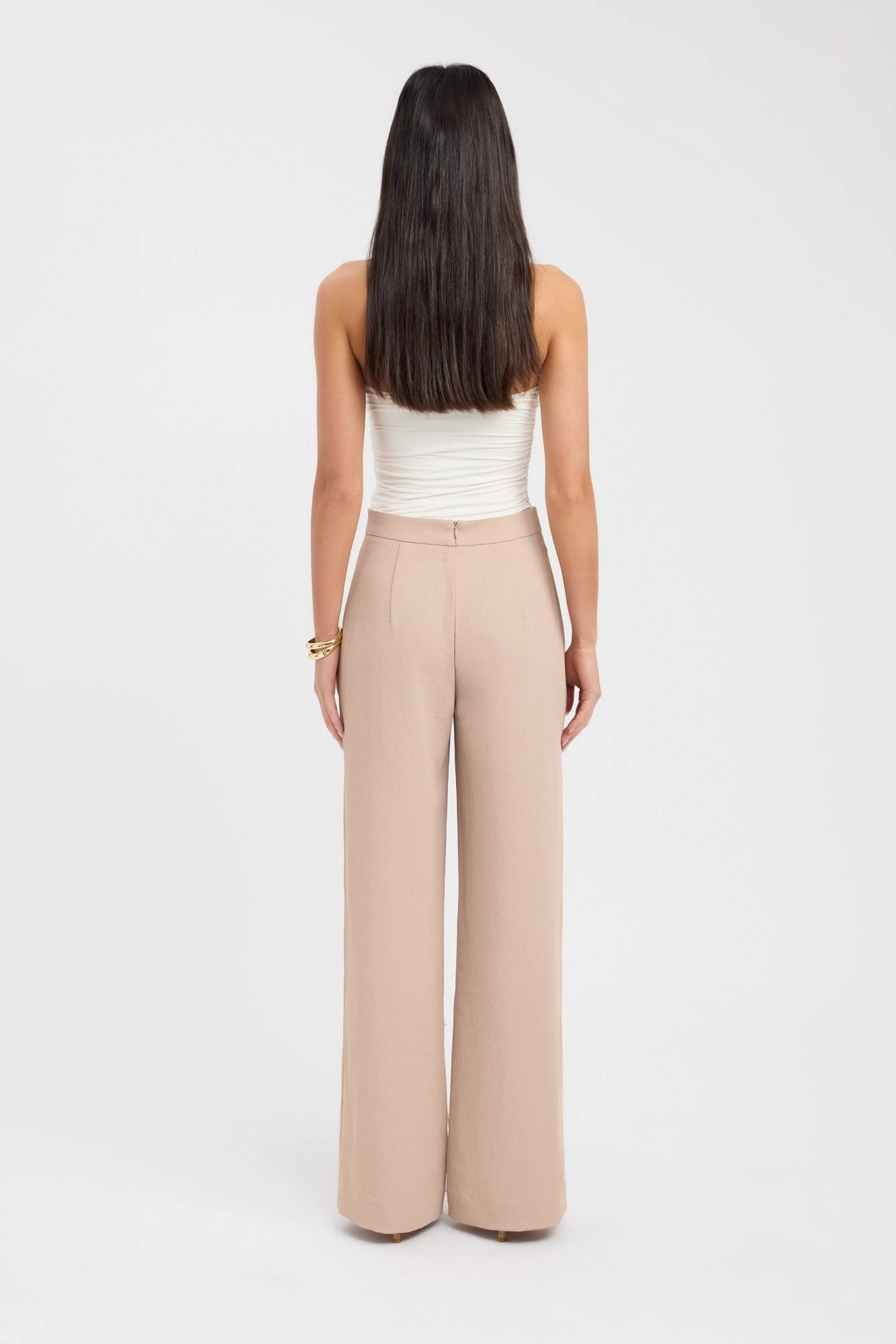 Oyster Pants
