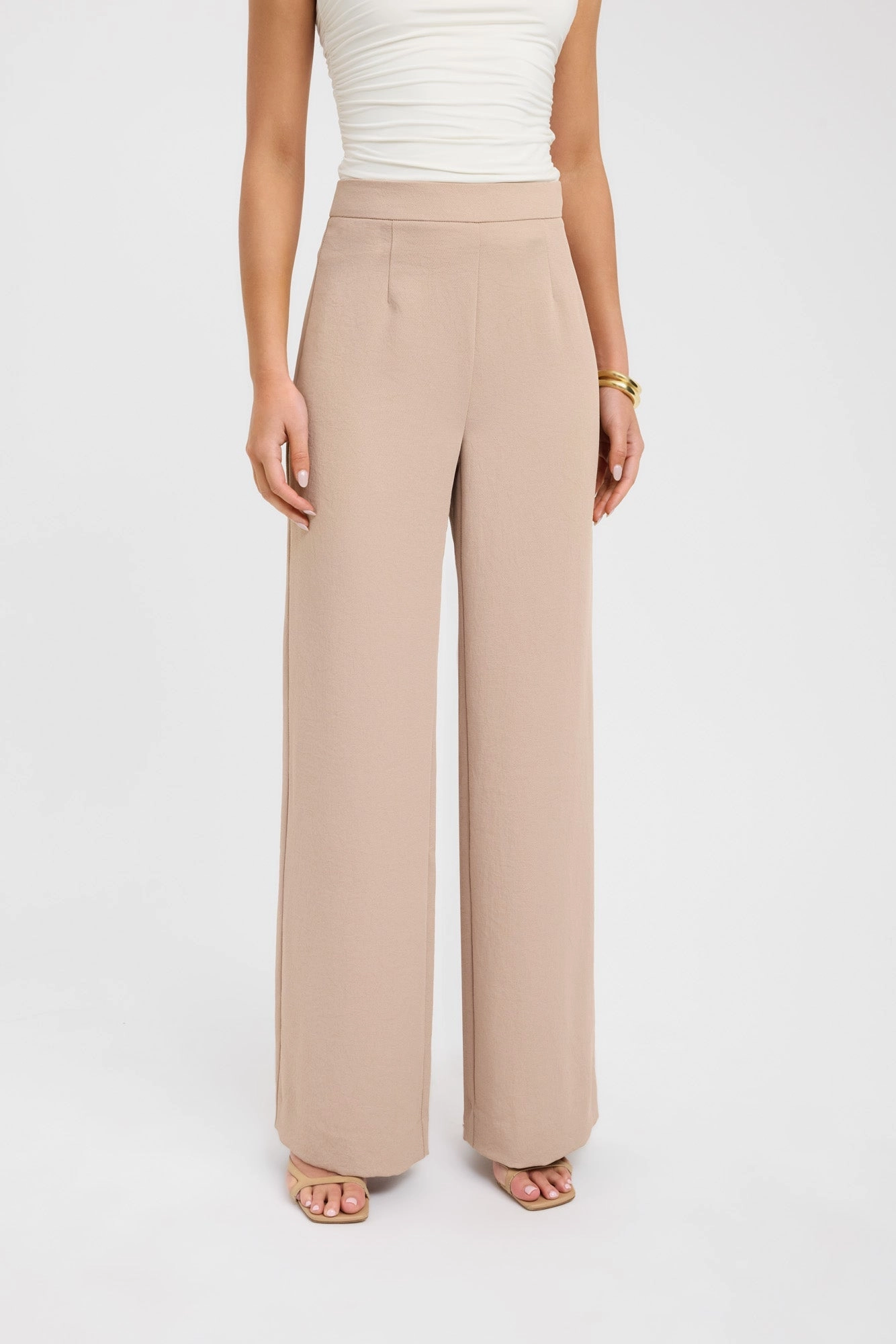 Oyster Pants