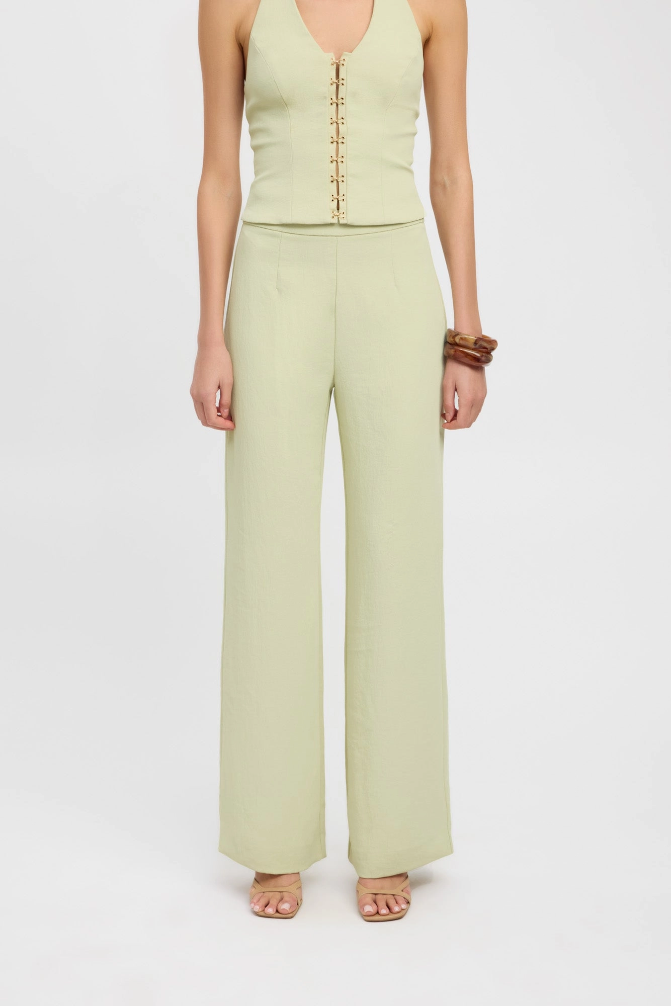 Oyster Pants