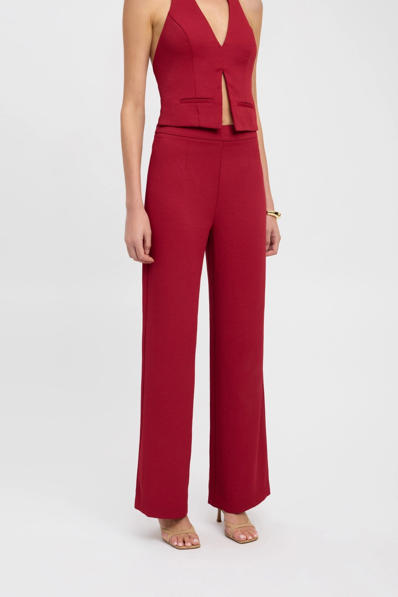 Oyster Pants