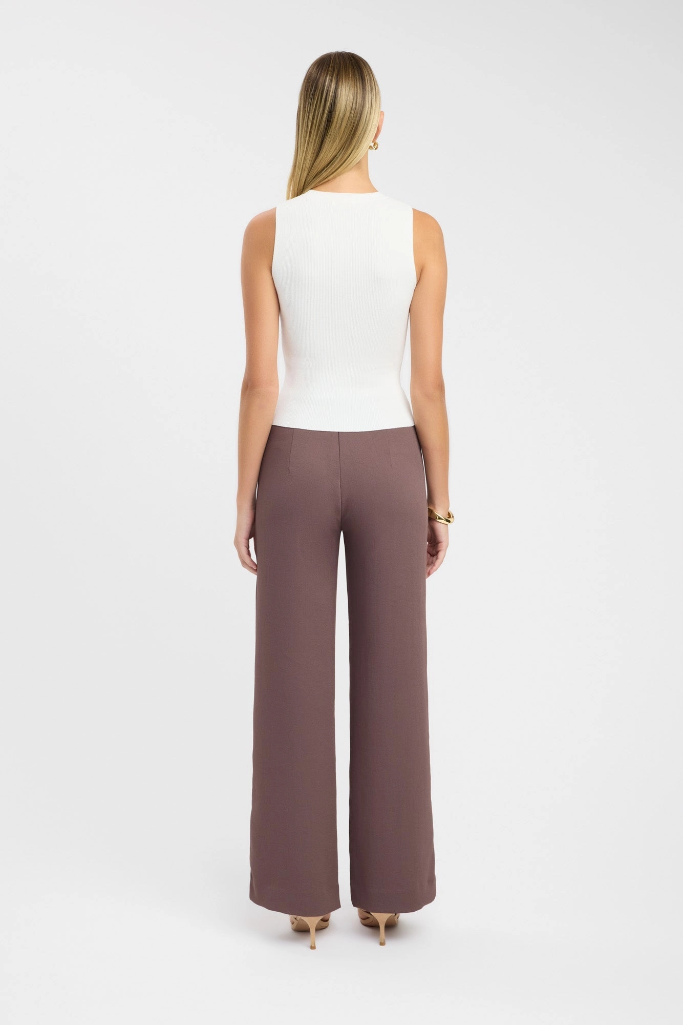 Oyster Pants